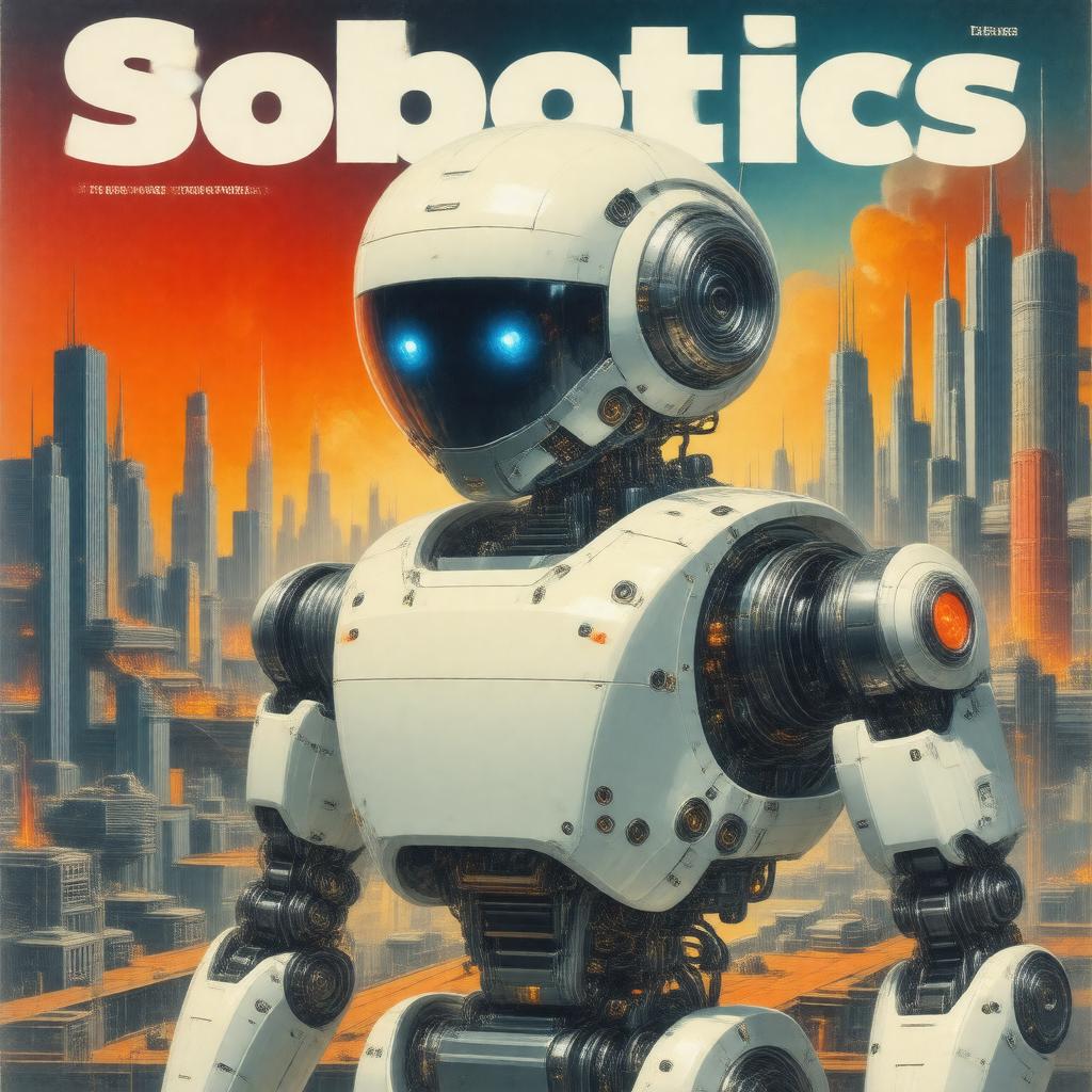 Science Robotics